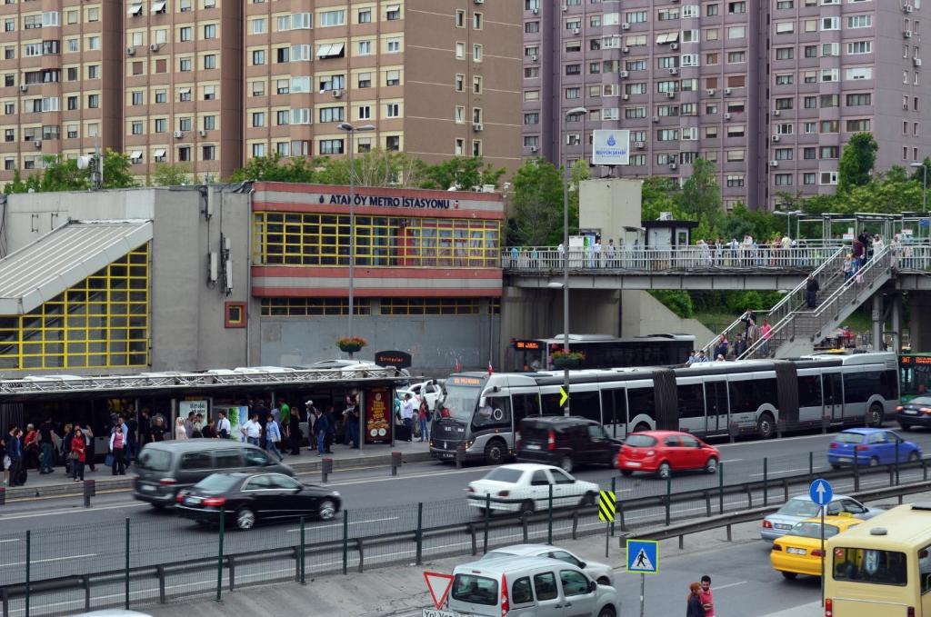Kocasinan Hotel - Istanbul, Istanbul
