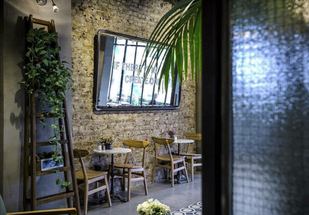 Kocasinan Hotel - Istanbul — Fotoğraflar 3